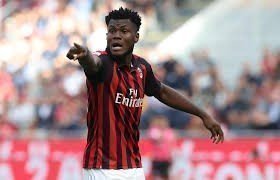 Wolves want to sign AC Milan midfielder