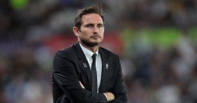 Frank Lampard insists Jose Mourinho is not unsackable