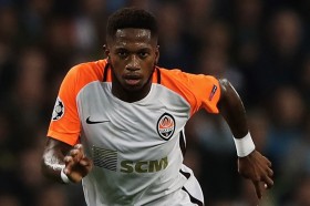 Manchester United optimistic of finalising Fred move