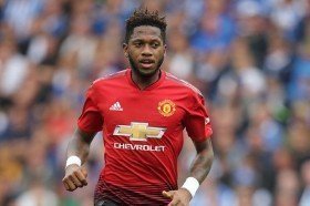 Manchester United make transfer decision on Fred