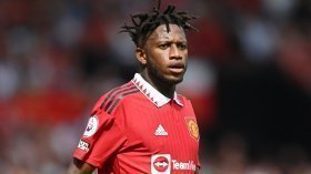 Predicted Man Utd line-up (4-2-3-1) vs Tottenham, Fred starts