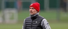 Arsenal open to handing Freddie Ljungberg with the permanent job?