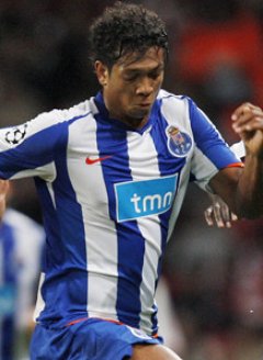 Freddy Guarin