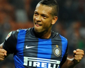 Chelsea make formal bid for Inter midfielder Fredy Guarin