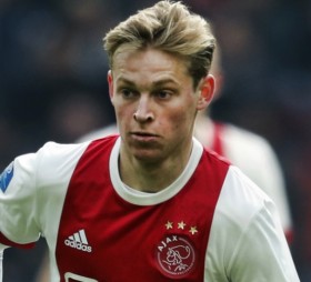 Tottenham receive blow in pursuit of Dutch player