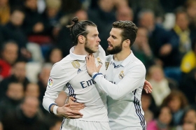 Bale Apologises For Sending Off