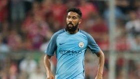 Liverpool offer contract to Gael Clichy