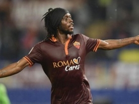 West Ham in for Gervinho?