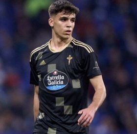 Chelsea to replace Mason Mount with Spanish starlet?