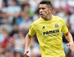 Arsenal defender Gabriel Paulista has international ambitions