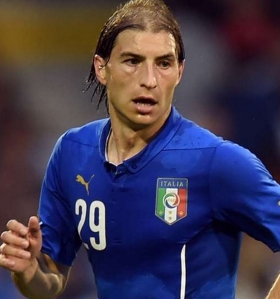 AC Milan complete move for Gabriel Paletta