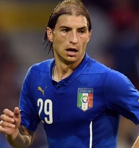 AC Milan complete move for Gabriel Paletta