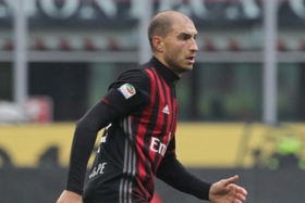 Paletta on his way to Torino?