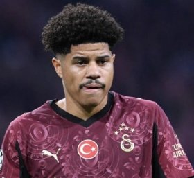 Aston Villa enter talks to sign Gabriel Sara