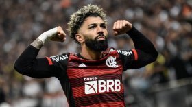 Gabriel Barbosa