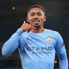 Manchester City set price tag for Gabriel Jesus