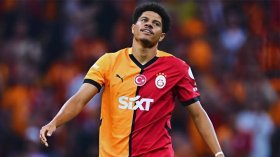 Man Utd targeting move for 26yo Brazilian star?