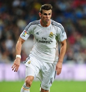 Gareth Bale open to Tottenham return
