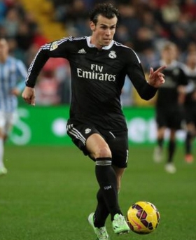 Man Utd remain interested in Gareth Bale