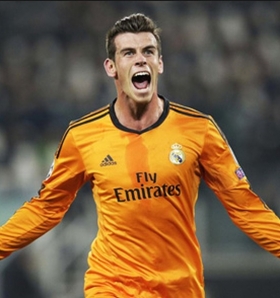 Gareth Bale eyeing Premier League return?