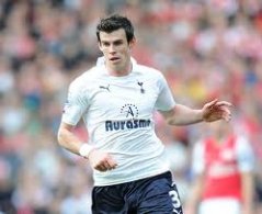 AVB reveals Bale forced his move to Real Madrid
