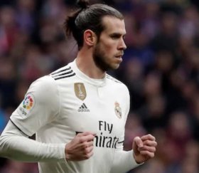 Man United make Gareth Bale transfer decision