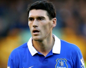 Gareth Barry