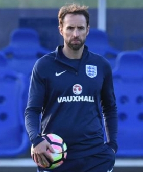 Southgate: Englands best choice