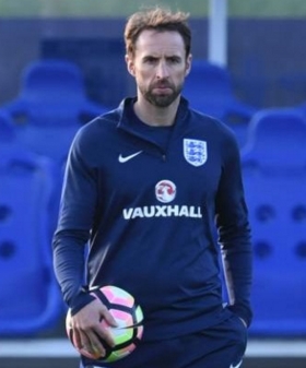 Gareth Southgate news