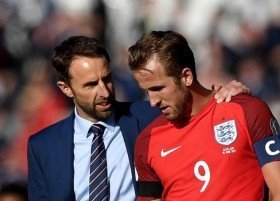 England fans looking for Wales victory to turn around fortunes