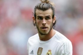 Gareth Bale news