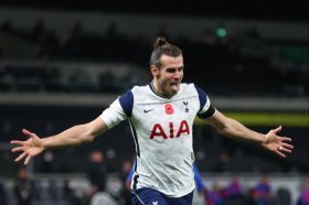 Tottenham Hotspur make Gareth Bale loan decision