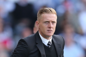 Swansea City sack Garry Monk