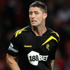 Gary Cahill nears Chelsea deal