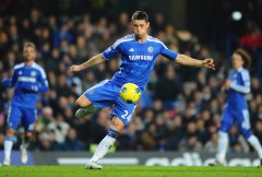 Chelsea defender Cahill admits foul