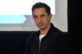 Gary Neville news