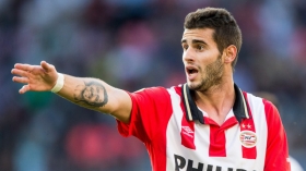 Man City keen on PSV attacker