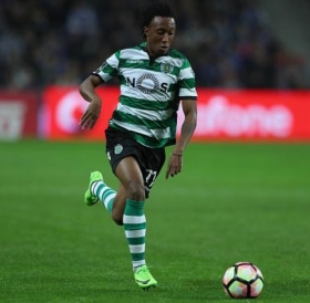 Man United join chase for Sporting winger