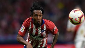 Arsenal re-enter race to sign Gelson Martins?