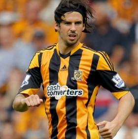 George Boyd to join Burnley