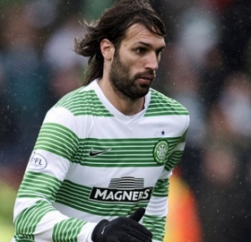 Georgios Samaras to join West Brom