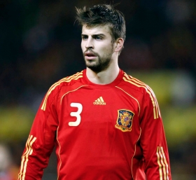 GerardPique news