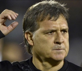 Tata Martino