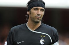 Buffon wants to avoid Leicester