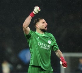 Gianluigi Donnarumma news