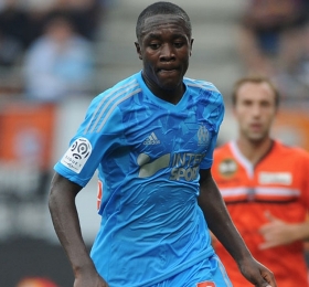 Chelsea eye move for Marseille midfielder