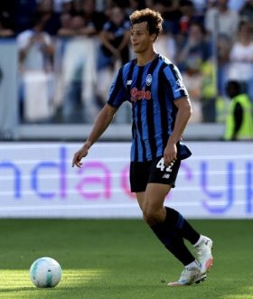 Newcastle United chasing Giorgio Scalvini