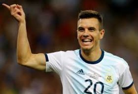 Giovani Lo Celso to join Aston Villa?