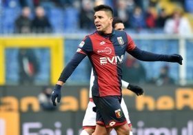 Giovanni Simeone news