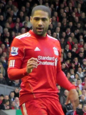 Glen Johnson to join Stoke City